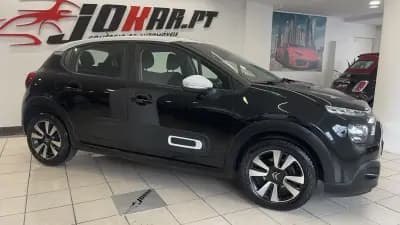 Sell Citroën C3 2021 - 11990 EUR, 69395 km - AUTO.MOTO.pt