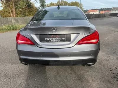 Vendo Mercedes-Benz CLA 180 2014 - 16450 EUR, 205000 km - AUTO.MOTO.pt