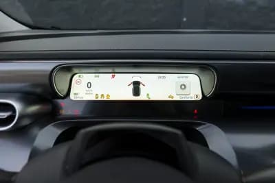 Vendo Smart 1 2023 - 28900 EUR, 25000 km - AUTO.MOTO.pt