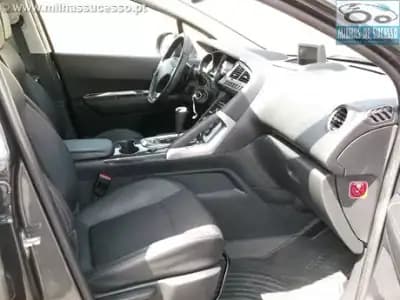 Sell Peugeot 3008 2015 - 12250 EUR, 112000 km - AUTO.MOTO.pt