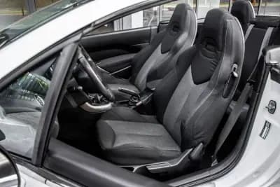 Vendo Peugeot 308 CC 2010 - 10450 EUR, 210184 km - AUTO.MOTO.pt