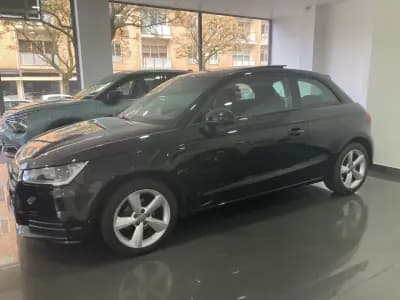 Sell Audi A1 2015 - 11900 EUR, 150000 km - AUTO.MOTO.pt