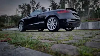 Sell Audi TT Roadster 2011 - 19500 EUR, 52000 km - AUTO.MOTO.pt