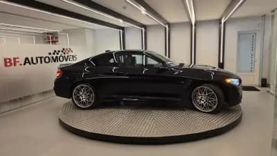 Vendo BMW M4 2016 - 63900 EUR, 25883 km - AUTO.MOTO.pt