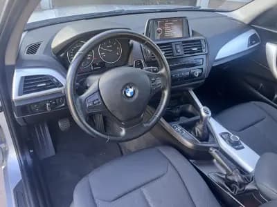 Sell BMW 120 2013 - 13900 EUR, 190000 km - AUTO.MOTO.pt