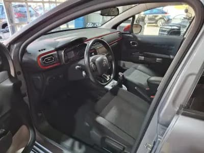 Vendo Citroën C3 2018 - 11900 EUR, 99000 km - AUTO.MOTO.pt