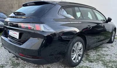 Vendo Peugeot 508 SW 2022 - 21500 EUR, 137350 km - AUTO.MOTO.pt