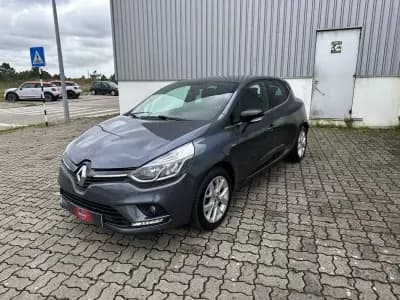 Sell Renault Clio 2019 - 11490 EUR, 113000 km - AUTO.MOTO.pt