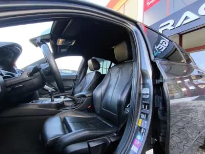 Vendo BMW 330 2018 - 18890 EUR, 178000 km - AUTO.MOTO.pt