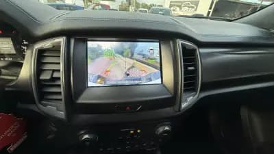 Sell Ford Ranger 2022 - 45990 EUR, 95000 km - AUTO.MOTO.pt