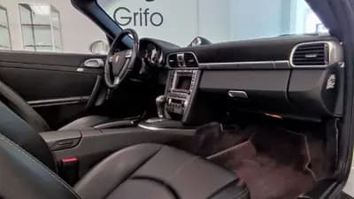 Vendo Porsche 997 2007 - 109000 EUR, 39000 km - AUTO.MOTO.pt