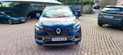Sell Renault Kadjar 2020 - 24950 EUR, 70100 km - AUTO.MOTO.pt
