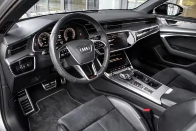 Sell Audi A6 Avant 2020 - 39750 EUR, 89963 km - AUTO.MOTO.pt