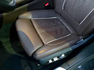 Vendo BMW 740 2017 - 35900 EUR, 125000 km - AUTO.MOTO.pt