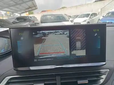 Sell Peugeot 3008 2022 - 39950 EUR, 12000 km - AUTO.MOTO.pt