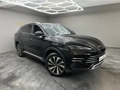 Vendo BYD Seal U 2025 - 44500 EUR, 800 km - AUTO.MOTO.pt