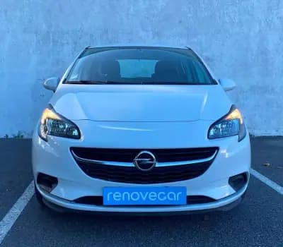 Sell Opel Corsa 2017 - 8900 EUR, 93791 km - AUTO.MOTO.pt