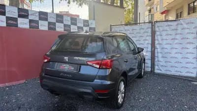 Sell SEAT Arona 2023 - 14400 EUR, 59000 km - AUTO.MOTO.pt