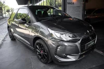 Vendo DS DS3 2017 - 11900 EUR, 94499 km - AUTO.MOTO.pt