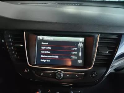 Vendo Opel Crossland X 2019 - 11950 EUR, 65500 km - AUTO.MOTO.pt