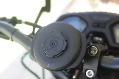 Vendo mota Honda CBR1000RR ABS 2018 - 6400 EUR, 26900 km - AUTO.MOTO.pt