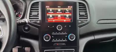 Sell Renault Mégane Sport Tourer 2019 - 13500 EUR, 143305 km - AUTO.MOTO.pt