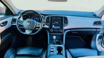 Vendo Renault Talisman 2018 - 18900 EUR, 122623 km - AUTO.MOTO.pt