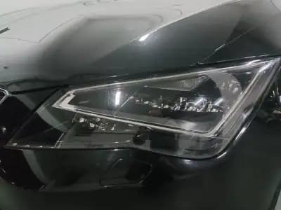 Vendo SEAT Leon ST 2014 - 8490 EUR, 235531 km - AUTO.MOTO.pt