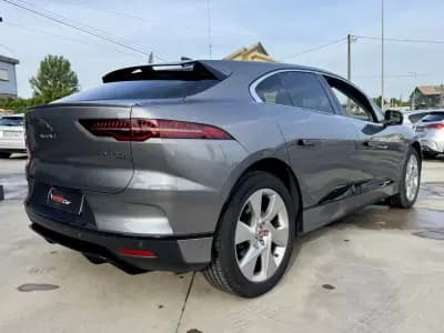 Vendo Jaguar I-Pace 2021 - 34999 EUR, 50000 km - AUTO.MOTO.pt