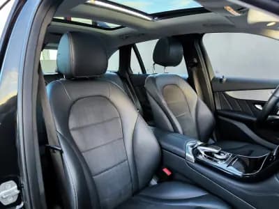 Vendo Mercedes-Benz GLC 220 2018 - 29950 EUR, 198985 km - AUTO.MOTO.pt