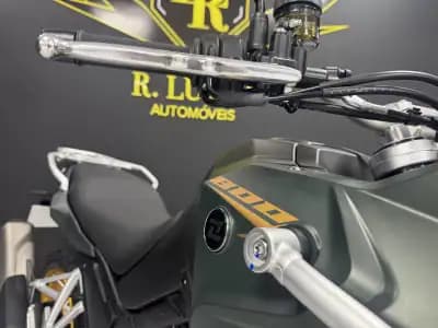 Vendo mota Kove Moto 800X Pro 2025 - 7990 EUR, 0 km - AUTO.MOTO.pt