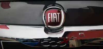 Vendo Fiat 500X 2018 - 14990 EUR, 99000 km - AUTO.MOTO.pt