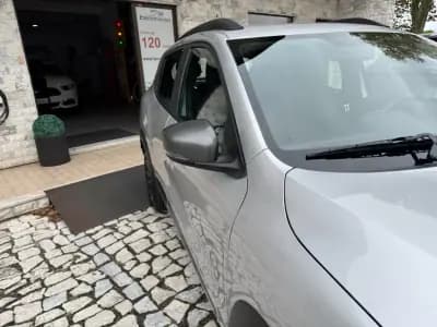 Sell Dacia Spring 2022 - 12750 EUR, 25000 km - AUTO.MOTO.pt