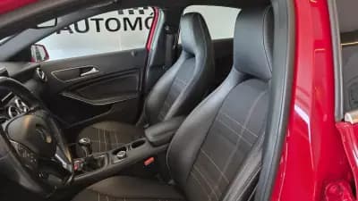 Vendo Mercedes-Benz A 160 2015 - 15900 EUR, 208637 km - AUTO.MOTO.pt