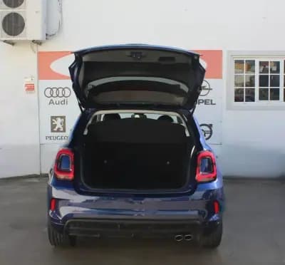 Sell Fiat 500X 2024 - 26680 EUR, 24795 km - AUTO.MOTO.pt