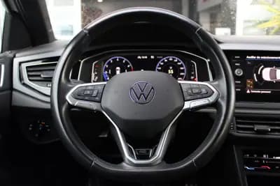 Vendo Volkswagen Taigo 2022 - 22900 EUR, 45109 km - AUTO.MOTO.pt