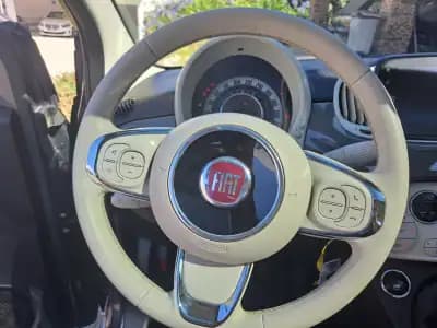 Sell Fiat 500 2021 - 10950 EUR, 99468 km - AUTO.MOTO.pt