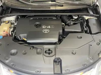 Vendo Toyota Avensis 2010 - 8950 EUR, 280706 km - AUTO.MOTO.pt