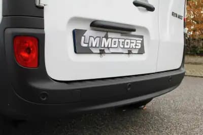 Vendo Renault Kangoo 2019 - 11900 EUR, 135000 km - AUTO.MOTO.pt