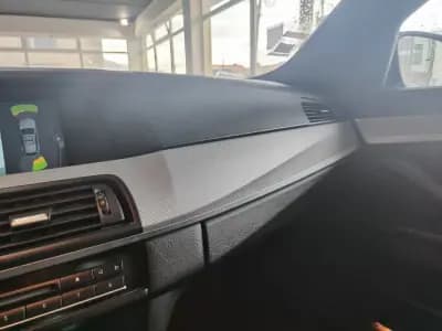 Vendo BMW 520 2011 - 14990 EUR, 271500 km - AUTO.MOTO.pt