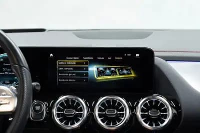 Vendo Mercedes-Benz EQA 2022 - 38950 EUR, 48000 km - AUTO.MOTO.pt