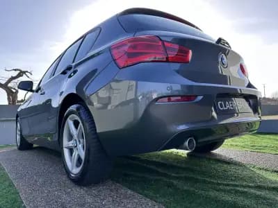 Sell BMW 116 2017 - 14900 EUR, 240000 km - AUTO.MOTO.pt