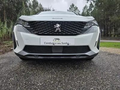 Vendo Peugeot 3008 2021 - 21900 EUR, 148000 km - AUTO.MOTO.pt