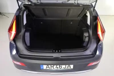 Sell Hyundai Bayon 2022 - 15750 EUR, 78812 km - AUTO.MOTO.pt