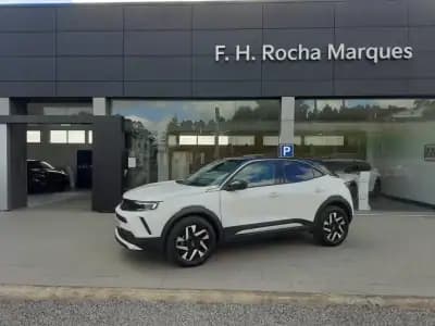 Vendo Opel Mokka 2023 - 19900 EUR, 18400 km - AUTO.MOTO.pt