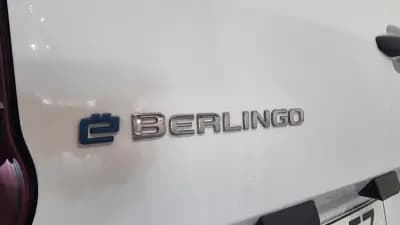 Sell Citroën e-Berlingo 2023 - 24750 EUR, 22996 km - AUTO.MOTO.pt