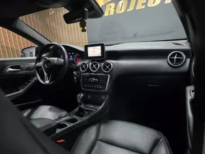 Sell Mercedes-Benz A 180 2014 - 18750 EUR, 185000 km - AUTO.MOTO.pt