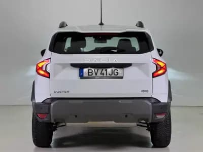 Sell Dacia Duster 2025 - 26950 EUR, 9499 km - AUTO.MOTO.pt