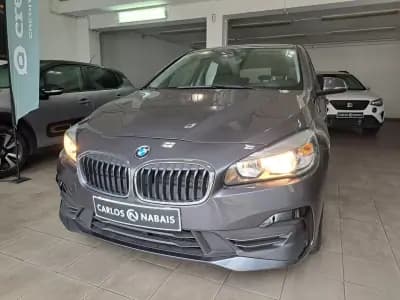 Sell BMW 216 Active Tourer 2019 - 16990 EUR, 73180 km - AUTO.MOTO.pt