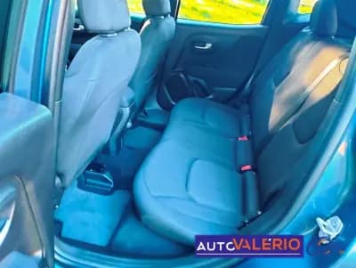 Sell Jeep Renegade 2021 - 18450 EUR, 33535 km - AUTO.MOTO.pt